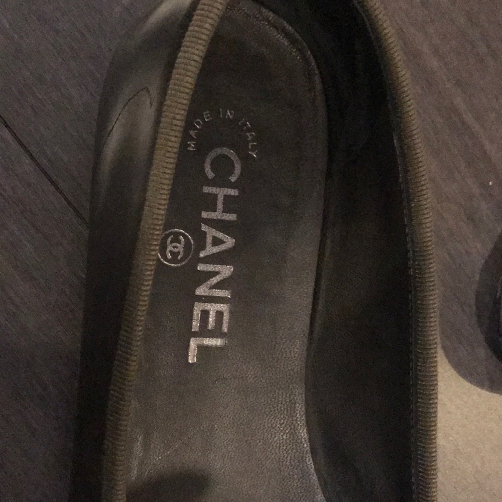 Chanel ballet flats - Picture 2 of 3